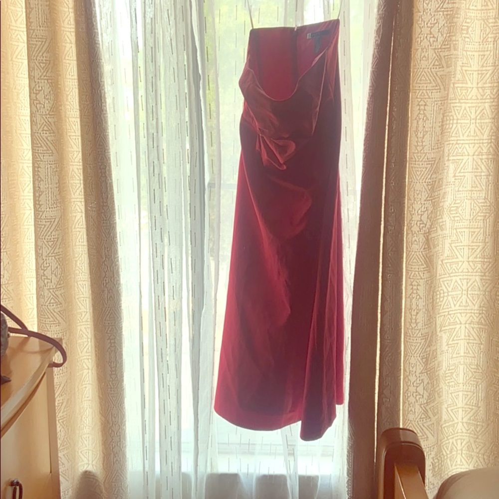 Women’s Dress